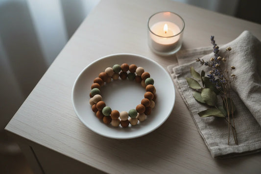 Is It Safe to Wear Herbal Incense Beads to Bed? What to Know Before You Drift Off