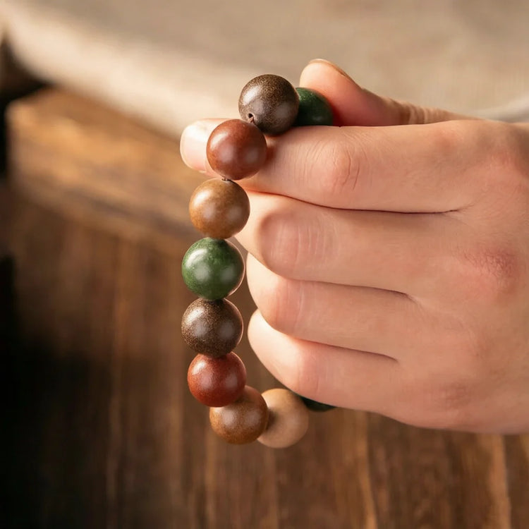 Beaded Bracelets