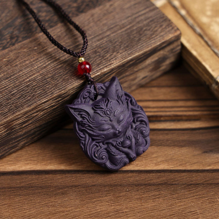 Aromatic Pendants