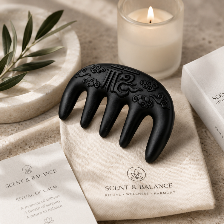 Daily Ritual Objects