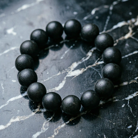 Black Dragon's Breath Bracelet