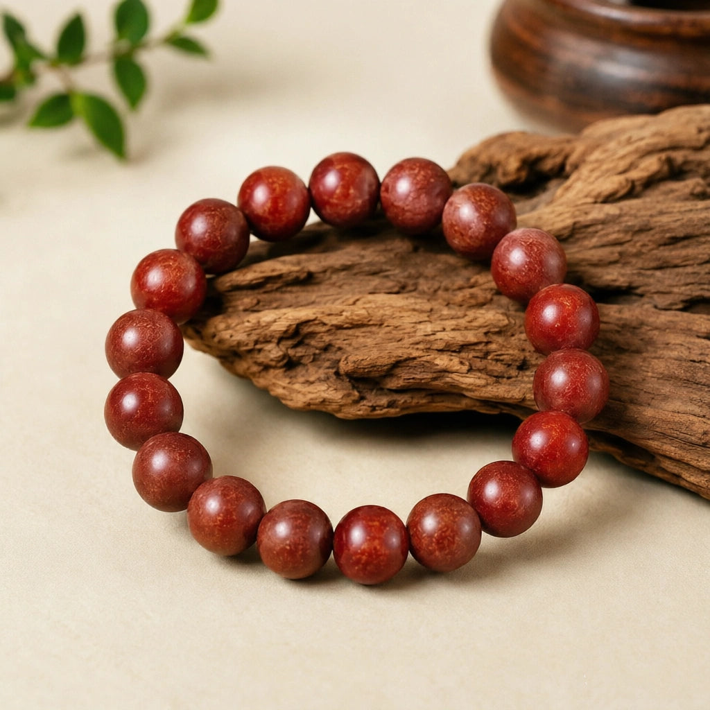 Lady of Floral Essence Bracelet