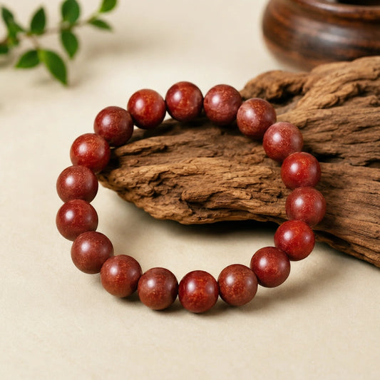 Lady of Floral Essence Bracelet