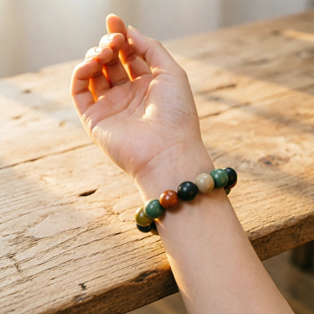 Five Elements Bracelet