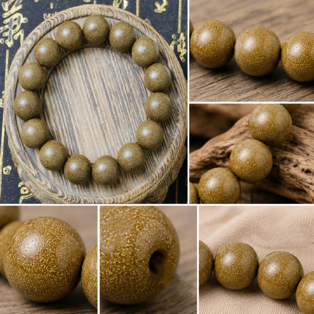 Imperial Skin-Soothing Bracelet