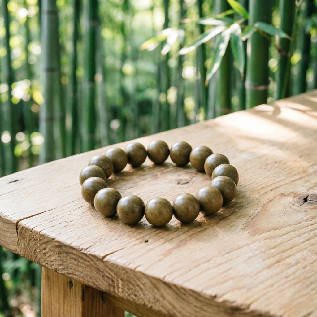 Imperial Skin-Soothing Bracelet