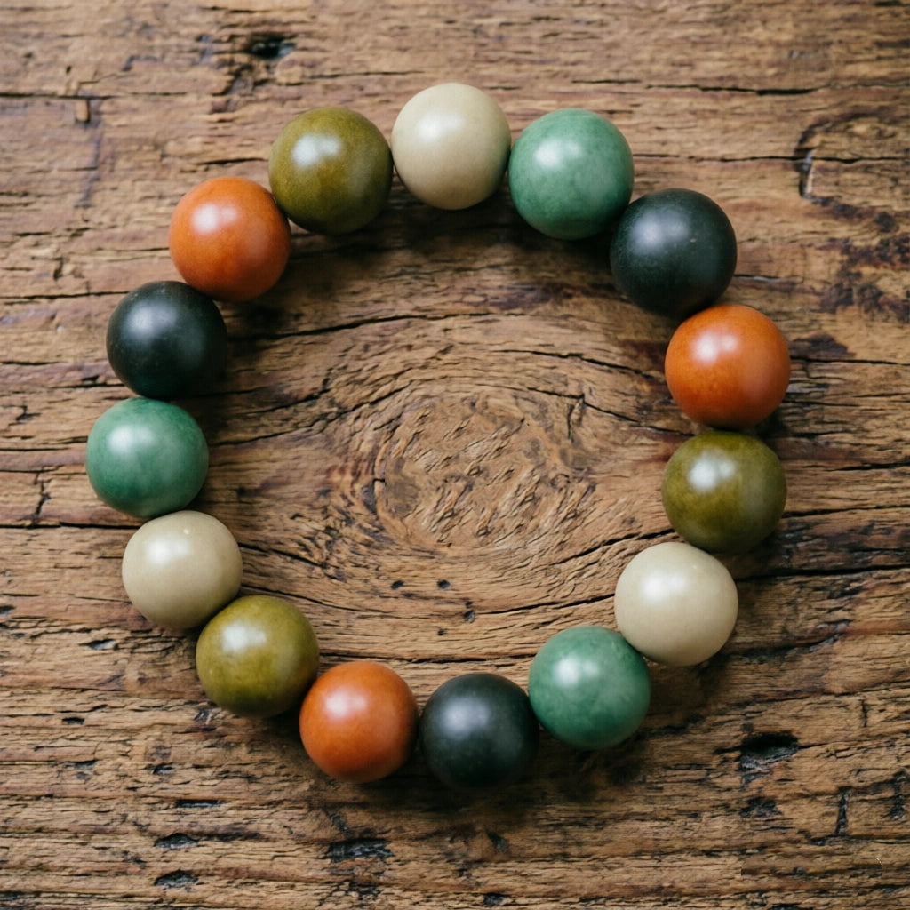 Five Elements Bracelet