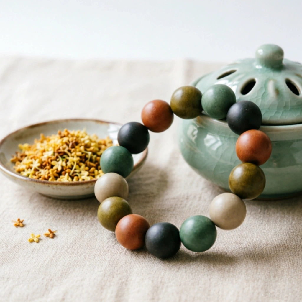 Five Elements Bracelet