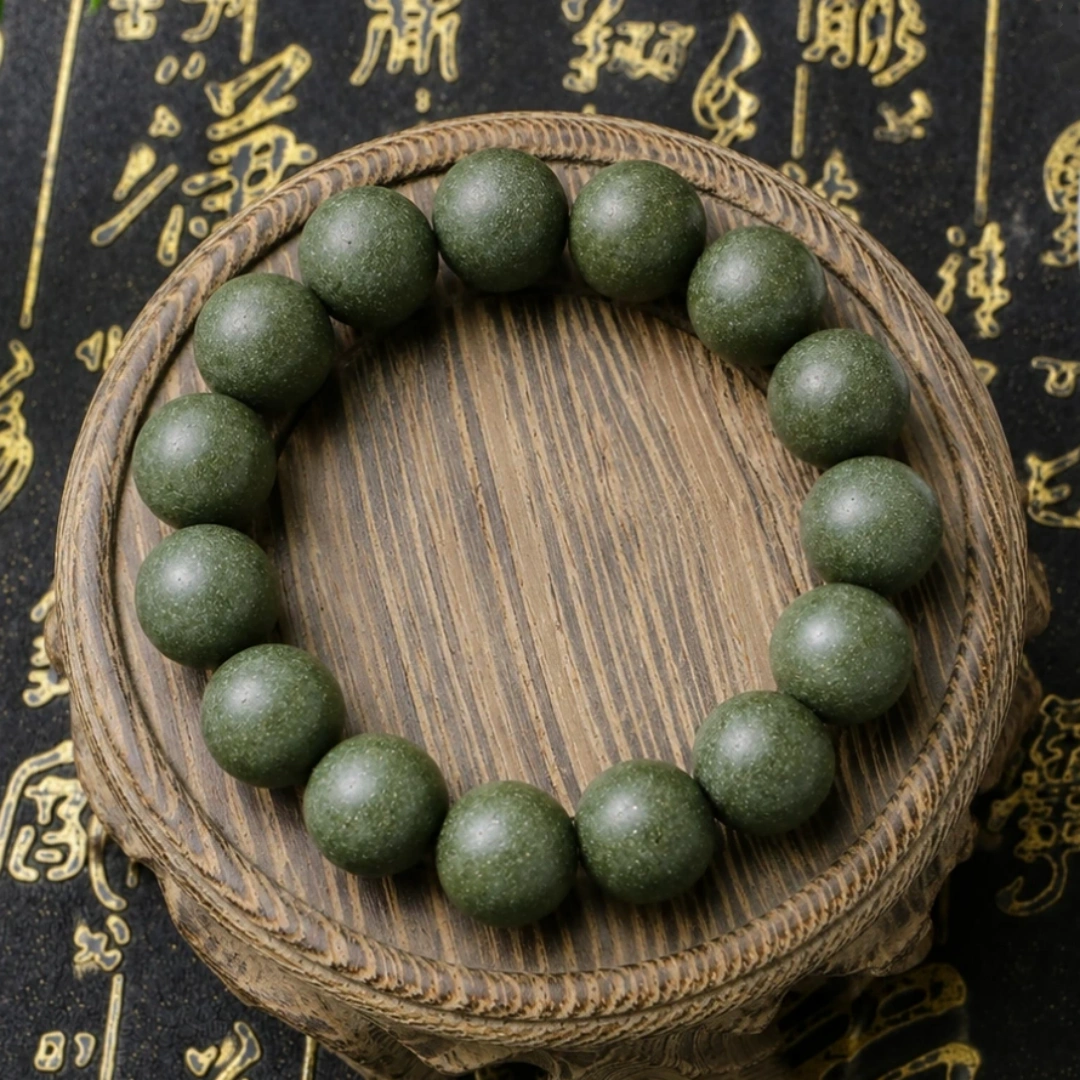Four-Seasons Clarity Bracelet