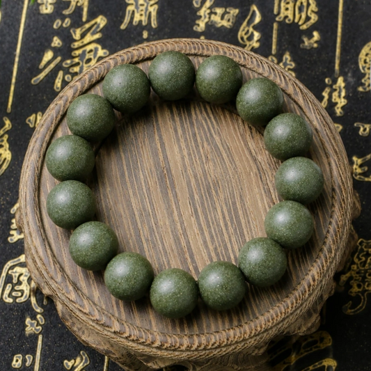 Four-Seasons Clarity Bracelet