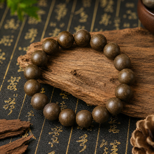Tranquil Night Bracelet