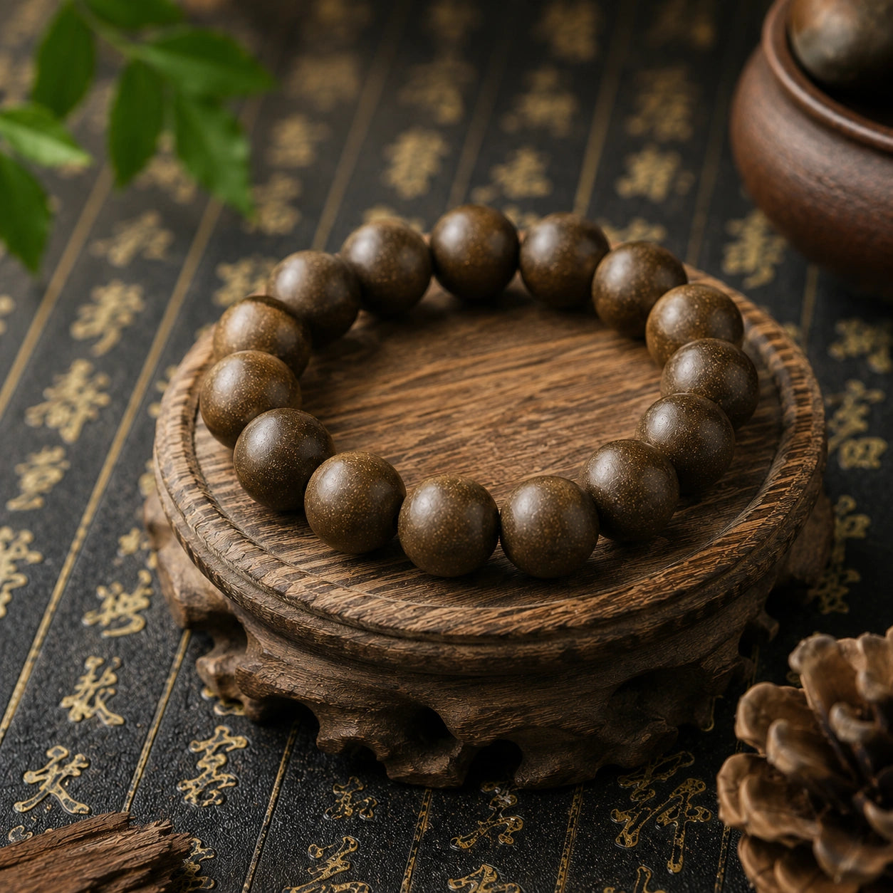 Tranquil Night Bracelet